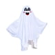 thumbnail image 3 of Capa de disfraz de Halloween, disfraz de Halloween, capa blanca, capa espeluznante, ropa para 95cm, 3 of 9