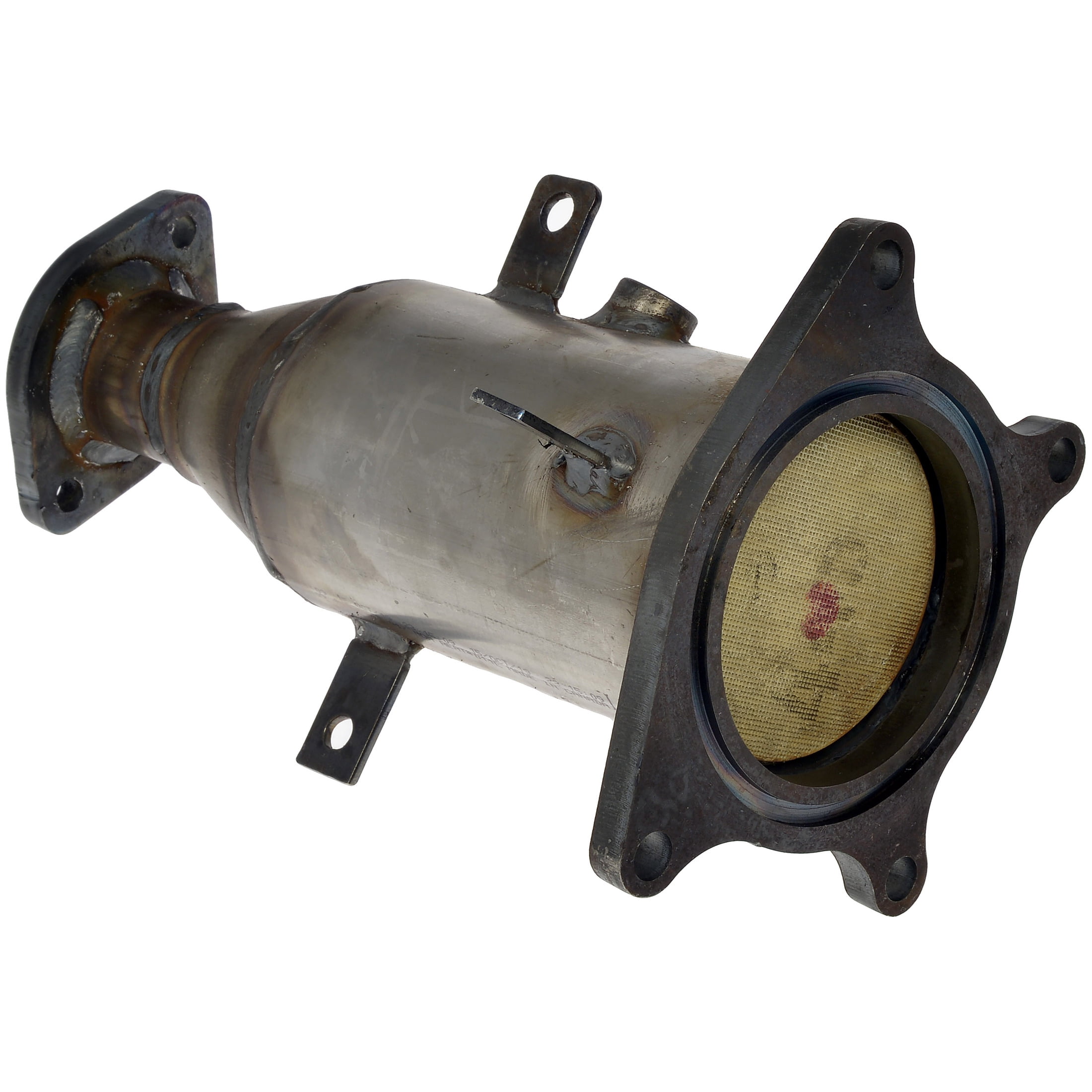 Dorman 679-533 Rear Catalytic Converter for Specific Ford / Lincoln Models