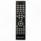 thumbnail image 2 of Universal Remote Control for LCD LED Smart TVs, Compatible with Multiple Models Including B3230HD and B3930HD, 2 of 4
