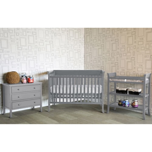 nursery set walmart