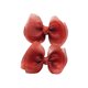 thumbnail image 2 of Horquilla con lazo floral fresco Conjunto de clips para niños Clip con flequillo lindo Horquilla con clip lateral Wmkox8yii  fajkfhkj4165, 2 of 3