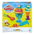 thumbnail image 3 of Set de Juego Hasbro Play-Doh Heladería divertida de juguete para hacer helado de juego, manualidades, a partir de 3 años, 3 of 4