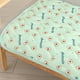 thumbnail image 2 of Almohadilla refrescante para verano, alfombrilla transpirable para perros, alfombrilla impermeable para dormir en la parte inferior Ndcxsfigh Libre de BPA, 2 of 3