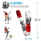 thumbnail image 2 of Correa para guitarra Strap o Tahali para guitarra acústica, bajo eléctrico, guitarra eléctrica Kidam  Yute Ciudades, 2 of 4
