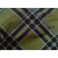 thumbnail image 4 of oneOone Cotton Poplin Fabric Tartan Check Decor Fabric Printed BTY 56 Inch Wide, 4 of 4