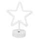 thumbnail image 4 of Night Light, Five Pointed Star Bedroom Decoración de la Lámpara USB Repertido de Cumpeados para para Halloween para Navidad para Fiestas, 4 of 7