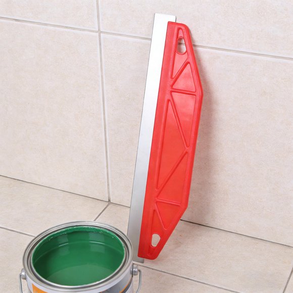 BESTYASH 2Ud Rascador Y Protector De Bordes En Inoxidable Para Pintura Y Recorte