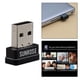 thumbnail image 1 of Lector de huellas dactilares USB portátil Identificación de inicio de sesión a , para PC para Windows 10 Hello, bloqueo de inicio de sesión, Hugo Lector de huellas dactilares, 1 of 10