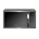 thumbnail image 1 of Microondas MIDEA MMDHF16S2SS  1.6 Pulgadas Silver, 1 of 4