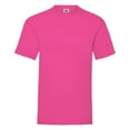 thumbnail image 1 of Fruit Of The Loom Mens Valueweight Short Sleeve T-Shirt, 1 of 3