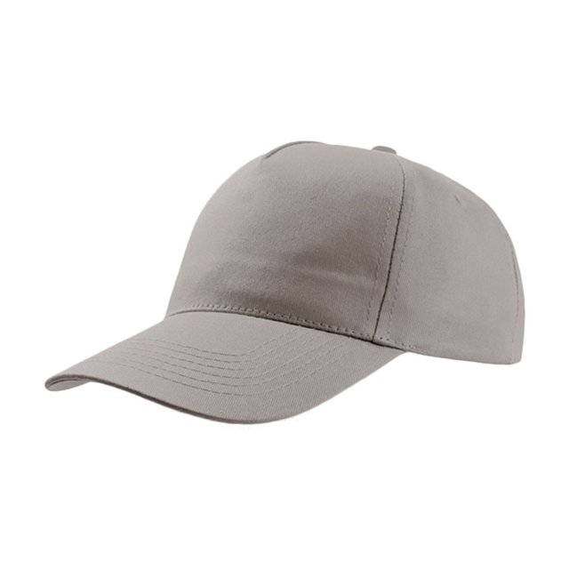 Atlantis Start 5 Panel Cap (Pack of 2)