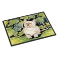 thumbnail image 1 of Cat - Burmese Door Mat, Indoor Rug or Outdoor Welcome Mat 24x36 Doormat, 1 of 4