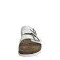 thumbnail image 5 of Women Time And Tru Footbed Slide, 5 of 5