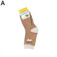 thumbnail image 1 of 1 Pair Men Winter Camel Warm Couples Outdoor Cold Weather Socks Wool A0Y9, 1 of 6