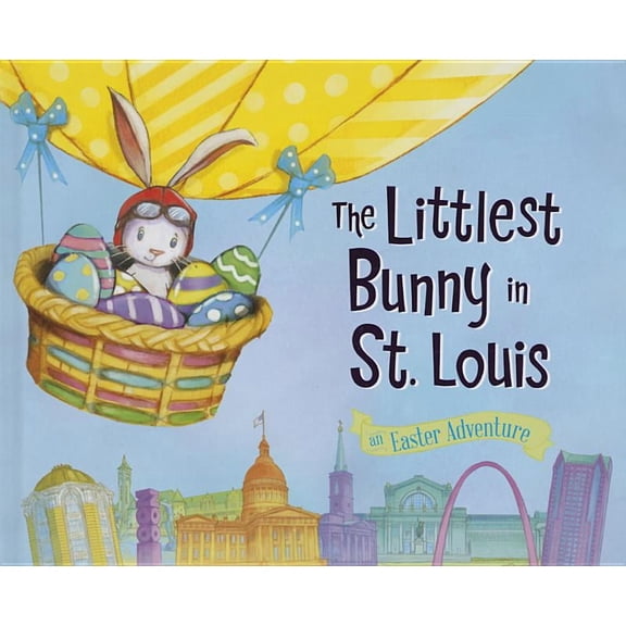 Littlest Bunny in St. Louis, The