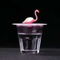 thumbnail image 3 of Coperchio per tazza in silicone Cherry Coperchio riutilizzabile resistente al calore resistente al calore (D) JShteea Libre de BPA, 3 of 8