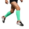 thumbnail image 1 of Stocking Performance Guard for Sports and Everyday Wear Calf Length Sweat-Absorbent Sleeves with Footless Design Suitable for Adults and Children Comfortable Casual Wear, 1 of 4