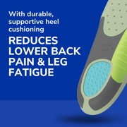 Dr. Scholls ® Extra Support Insoles for Women, Size 6-11, 1 Pair, Trim to Fit Inserts