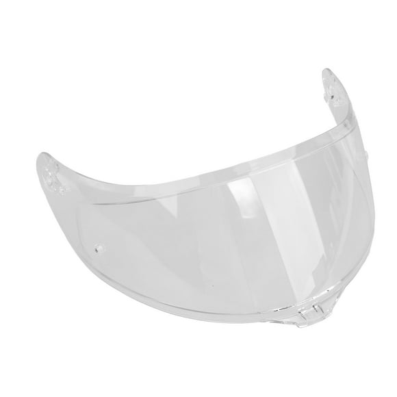 Motorcycle Helmet Lens Visor, Helmet Lens Visor Easy Install for AGV