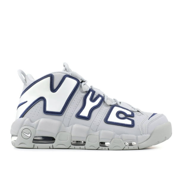 Nyc uptempo sale