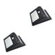 thumbnail image 1 of Bearachild Luz LED Solar para jardín, patio, iluminación impermeable para exteriores, iluminación impermeable, montaje en pared, lámpara con Type1 NO1, 1 of 6