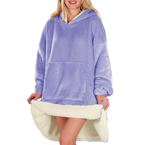 Sudadera Tipo Hoodie Cobija Unisex Hoodie Shendy Vendy Con Capucha