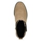 thumbnail image 2 of Botín Tommy Hilfiger Beliah para mujer, tamaño mediano, marrón 210 5.5, 2 of 6