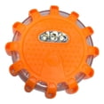 thumbnail image 4 of LOVIVER Car Roadside Beacon Emergency Warning Light Orange, 4 of 6