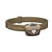 thumbnail image 3 of Princeton Tec PT VIZZ-TAC-TN Vizz Tactical LED Headlamp - Tan, 3 of 4