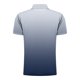 thumbnail image 5 of Camisas de Manga Larga para Hombres Casual Impreso Girar Abajo Cuello Cremallera Blusa, Camisas de Manga Larga para Hombres Algodón, 5 of 6