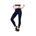 thumbnail image 2 of Legging deportivo I Love Shape control cadera y muslos azul XXG, 2 of 2