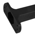thumbnail image 3 of BEADCEST 1Jgo Soporte Ajustable De Patas Negras Para Compatible Con Varias Medidas, 3 of 8