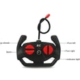 thumbnail image 4 of Coche de control remoto HUOGUO 1/24 RC Police Electric Toys, 4 of 5