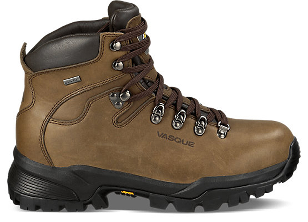 vasque summit gtx