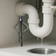 thumbnail image 5 of Herramienta De Limpieza De Desagües Para Uso Intensivo, Para Desatascar Tuberías De Cocina Y Baño, Desatascador Flexible Para Desagües., 5 of 7