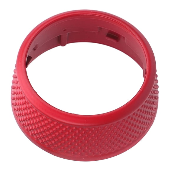 Steering Wheel Ejection SC Knob Button Enhanced Driving Experience Taycan 2020 911 2019 Sporty ABS Material