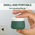 thumbnail image 5 of Micebay Travel Bottles for Toiletries 8 Pack, Tsa Approved 3-oz Travel Size Containers with Clear Bag, Silicone Squeezable Essentials Creams Jars, 5 of 17