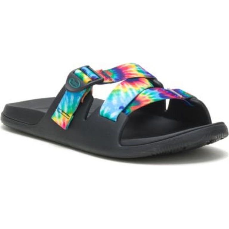 Tie Dye Chaco Sandals - Men\'s Size 11 s-l400.jpg main image 4