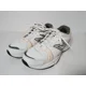 thumbnail image 2 of NB New Balance 519 ABZORB Mens Sz 8 D White Leather Lace-up Sneaker Shoe, 2 of 6