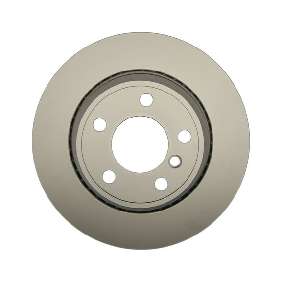 Raybestos Element3 Coated Brake Rotor, 980119FZN Fits select: 2002-2006 BMW X5