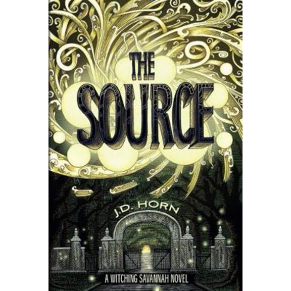 Pre-Owned The Source (Paperback) 1477820140 9781477820148