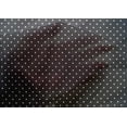thumbnail image 4 of oneOone Cotton Silk Fabric Polka Dots Decor Fabric Printed BTY 42 Inch Wide, 4 of 4