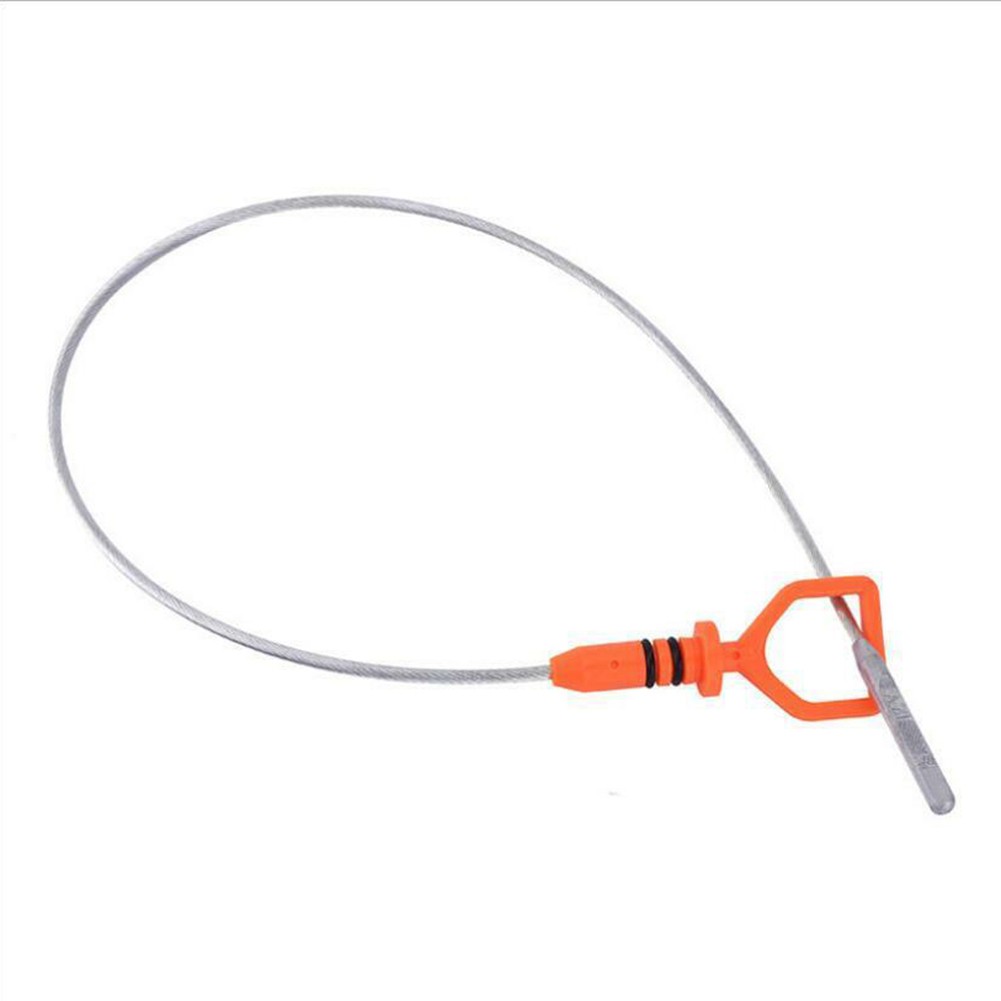 Engine Oil Dipstick & Tube For Honda Accord Odyssey Acura - 15650-RCA-A02