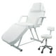 thumbnail image 1 of Silla Facial Reclinable Sillon Nanofort  Cama Masaje Spa Blanco, 1 of 4