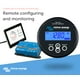 thumbnail image 3 of Monitor de batería Victron Energy BMV-702 con Bluetooth, 3 of 6