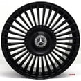 thumbnail image 3 of 20'' wheels for Mercedes E450 4MATIC SEDAN 2019 & UP 20X8.5/9.5", 3 of 5