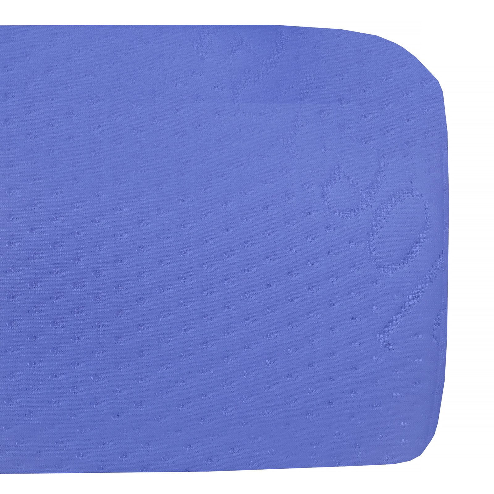 Primo International Doze 6 Inch Gel Memory Foam Mattress - Full, Pink