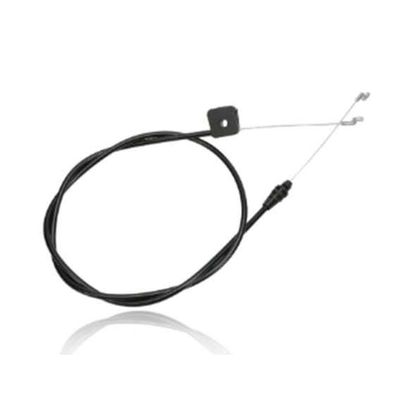 Mower Control Cable Lawn Mower Brake Cable Replacement Parts 112-8818 for 20339 20377 20378 Easy Installation