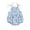 Blue, variant on Baby Boy Clothes 0-3 Months Girls Straps Halter Jumpsuit Summer Daisy Cartoon Print Newborn Clothes for Newborn Baby 0 To 24 Months Baby Boy Onesies Newborn Onesies Girl (Blue,70)