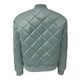 thumbnail image 2 of Chamarra George Bomber para Mujer Capitonado en Rombos, 2 of 4